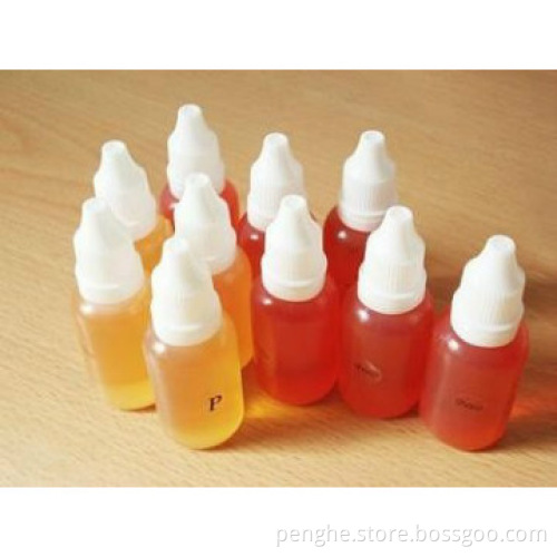 flavored disposable e liquid made in China on sale